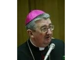 L'allarme gay 
nei seminari 
parte da Dublino